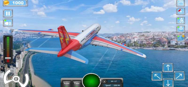 航空公司指挥官:飞行模拟ios版2