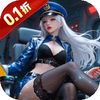 出击英雄岛(0.1折送万充)