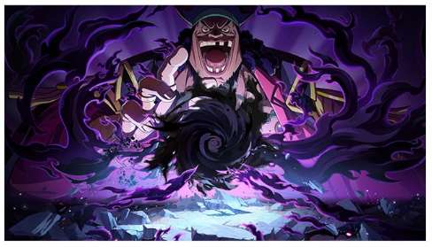 航海王热血航线新角色预告 黑胡子伙伴主题活动限定开启