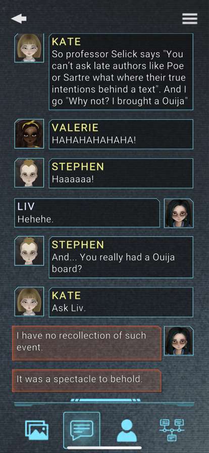 Side Project: The Factory Kingios版2