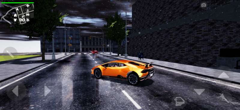 Gangs of India Bikes Car Driveios版0