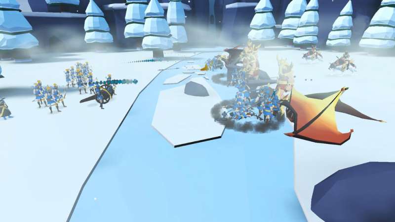 最强战兵(零氪打金版)0