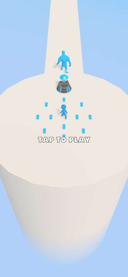 Giant Guardianios版7