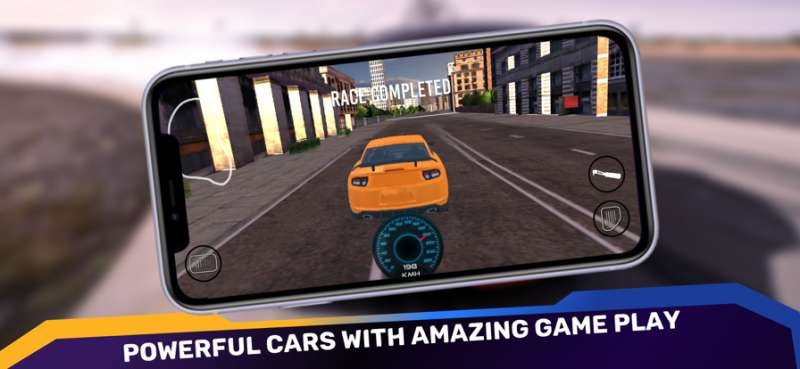 Drifting Leagueios版1