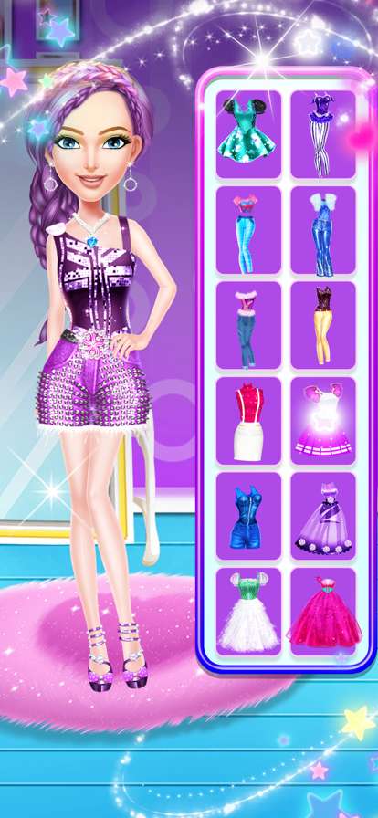 美妆达人游戏ios版6