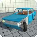 物理车祸模拟器