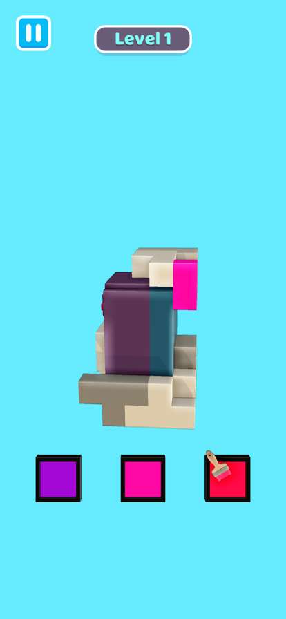 Clean the Boxesios版3