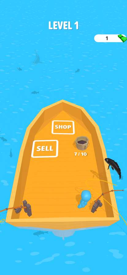 Fishing Craze!ios版8