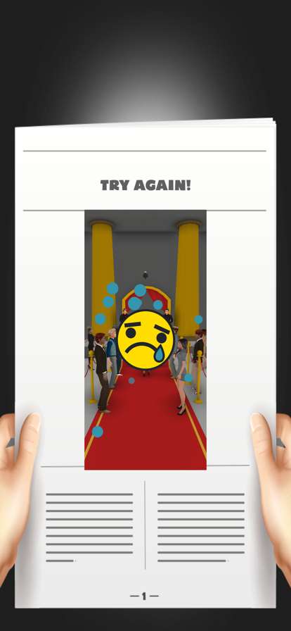 Master Paparazziios版4