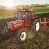 Tractor Load Carryingios版