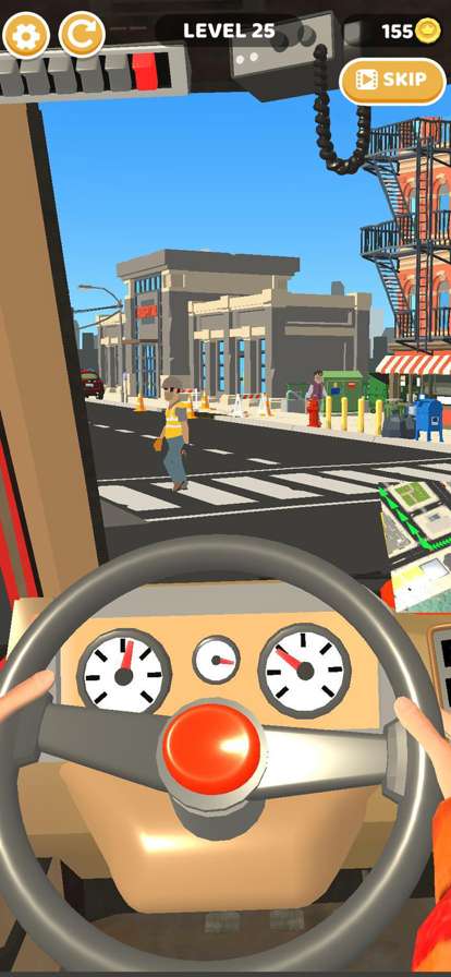 Firefighter Rescue Teamios版1