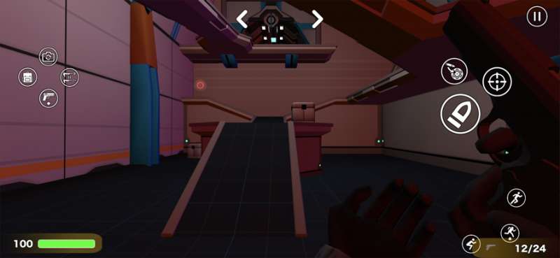 My Scary Neighborhoodios版1