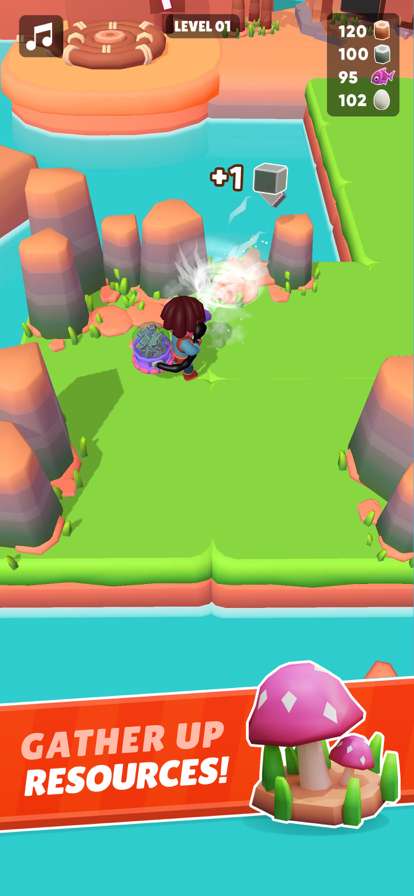 Journey To The Topios版6