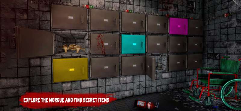 可怕的熊猫ios版4