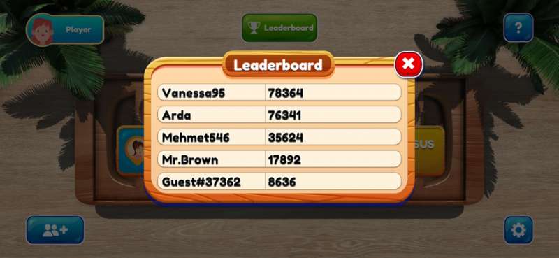 Mangala : Etnosporios版6