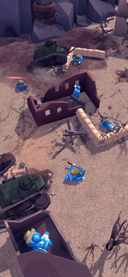 Field Medicineios版1