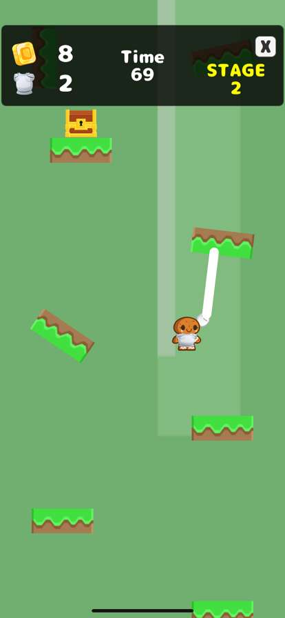 The Adventure of Cookiesios版2