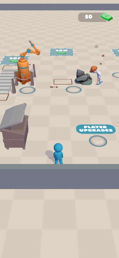 Laborious Jeweleryios版0