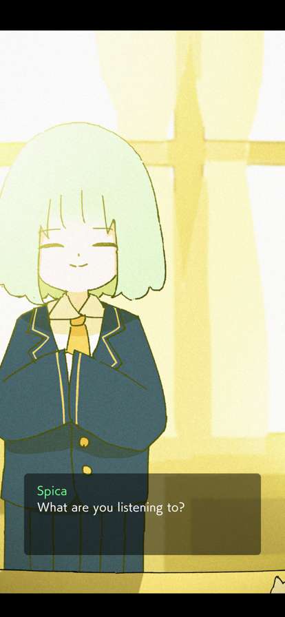 GenEi AP: Empty Heartios版6