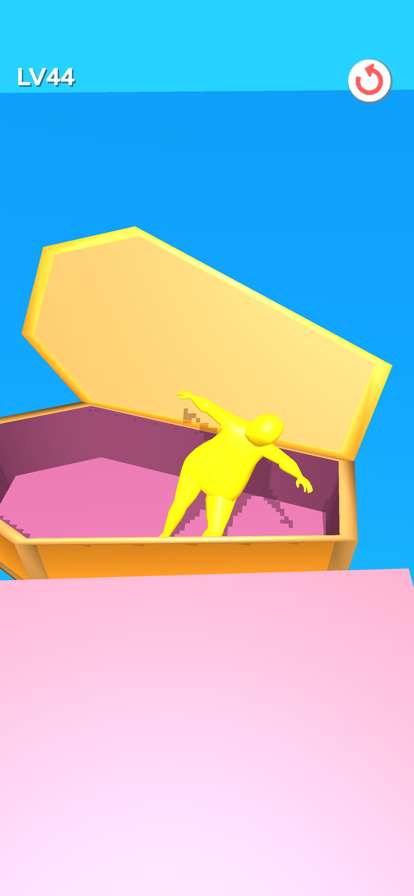 Fling Me Deadios版2