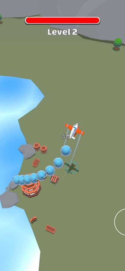 Firefight Rushios版0