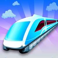 Train Race Gameios版