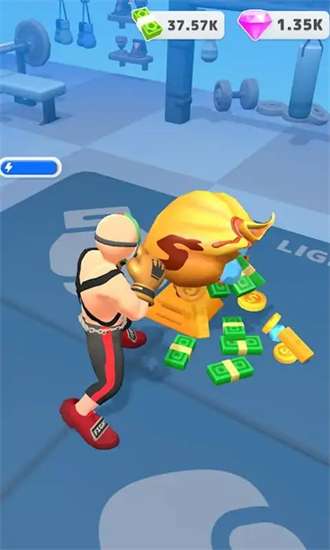 无敌锤子哥安卓版0