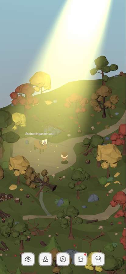 Naujasis Hanzos keliasios版9