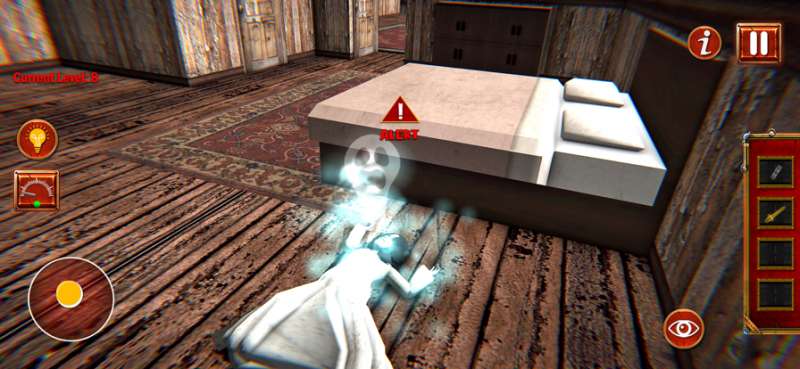 Tiffany Scary Prankster Dollios版4