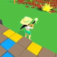 Free Yourself Match 3ios版