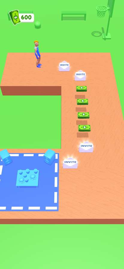 Clubbing Master 3Dios版3