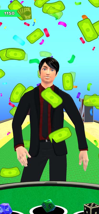 Dice Collect: Master!ios版2