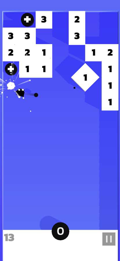 Brick Brick Shootios版6