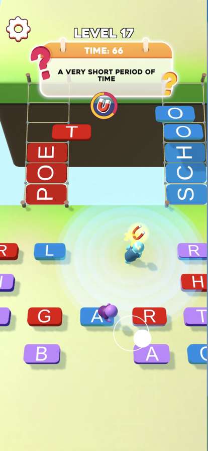 Word Bridge!ios版3