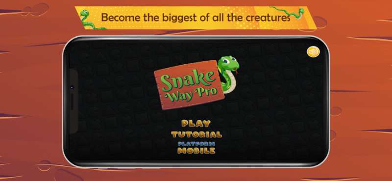 Snake Way Proios版0