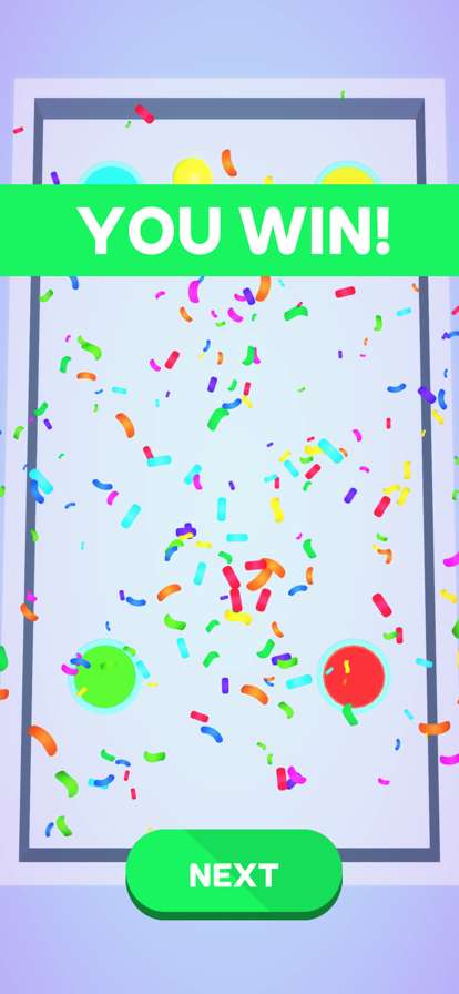 Color Circle Dash!ios版3