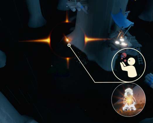 光遇11.17复刻先祖是谁 光遇11.17复刻先祖介绍