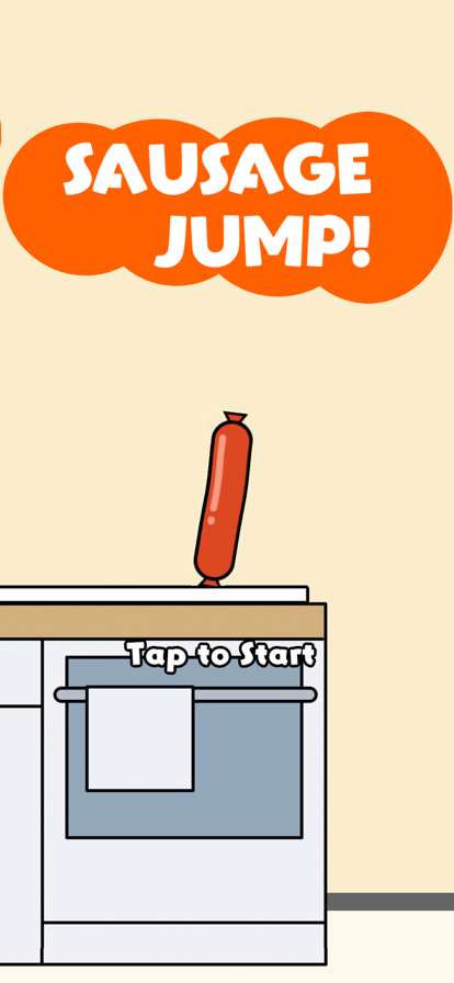 Sausage Jump!ios版0