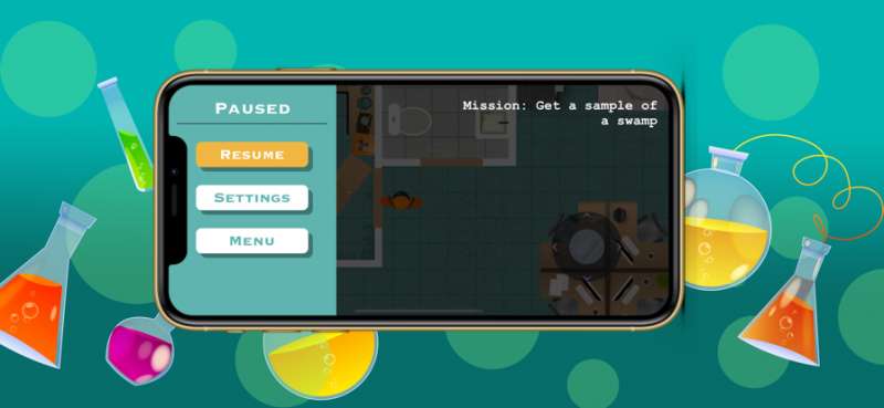 Playzee Mobileios版1