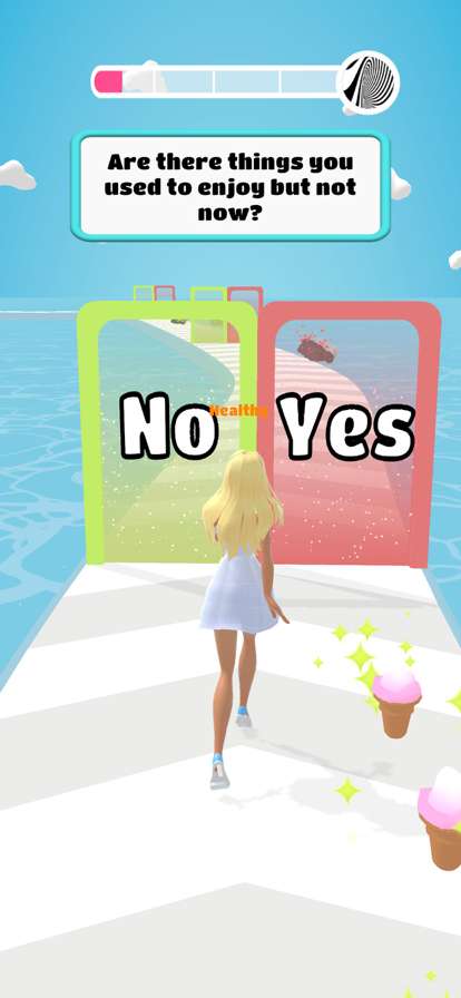 Psychological Runios版2