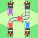 小火车排序ios版