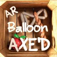 AR Balloon Axedios版