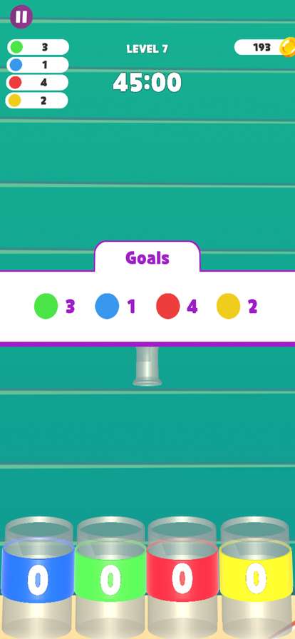 Jelly Ball Sortios版4