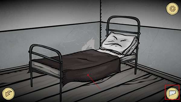 疯人院诡异案件22