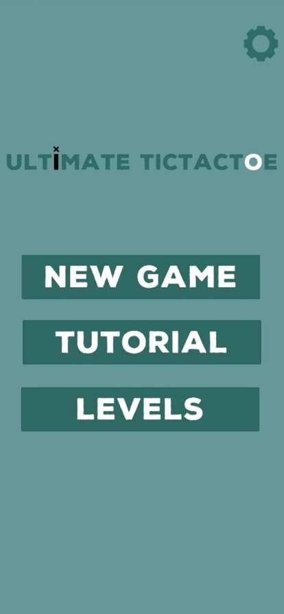 Ultimate TicTacios版0