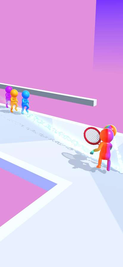 Colorful Ball Gunios版6