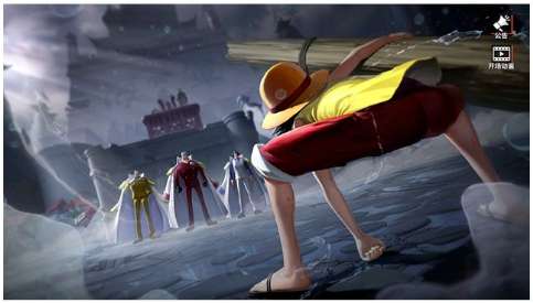 航海王热血航线活动预告 浮世行活动即将开启