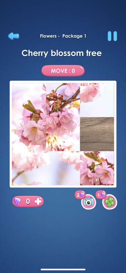 Slide Unblock Escape Thinkingios版4