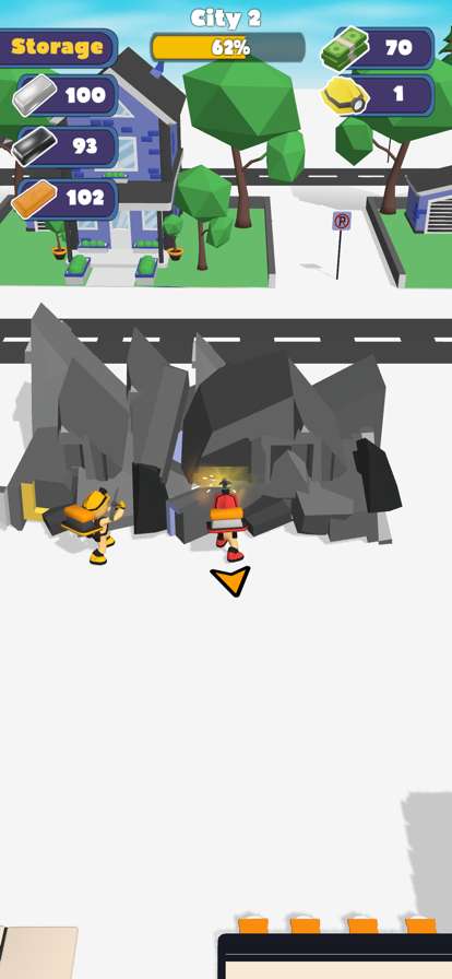 Constructor Crewios版3