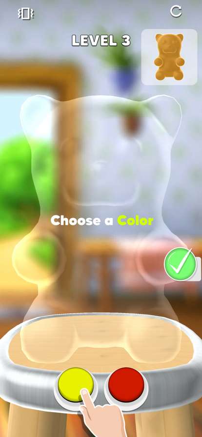 Fill The Jellyios版2